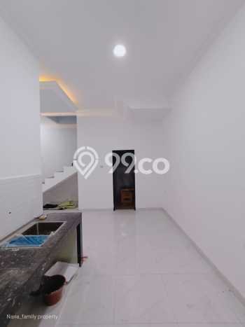 Dijual Cepat Rumah Favorit Siap Huni LB 100m2 di Pondok Aren, Tangerang Selatan Dijual Cepat Rumah Favorit Siap Huni LB 100m2 di Pondok Aren, Tangerang Selatan