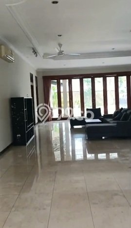 Rumah Mewah LB 428m2 Siap Pakai Desain Elegan di Gandaria, Jakarta Selatan Rumah Mewah LB 428m2 Siap Pakai Desain Elegan di Gandaria, Jakarta Selatan