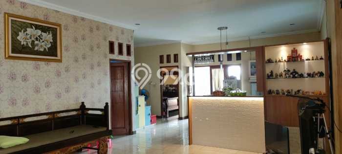 Dijual Hunian Mewah dengan Fasilitas Sekitar Lengkap di Jagakarsa, Jakarta Selatan Dijual Hunian Mewah dengan Fasilitas Sekitar Lengkap di Jagakarsa, Jakarta Selatan
