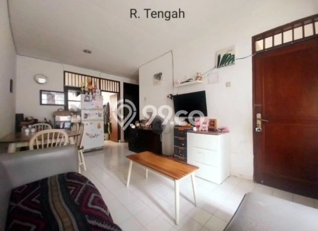 Dijual Rumah 2 Kamar Lokasi Ideal Nyaman dan Strategis di Ciputat Timur Dijual Rumah 2 Kamar Lokasi Ideal Nyaman dan Strategis di Ciputat Timur