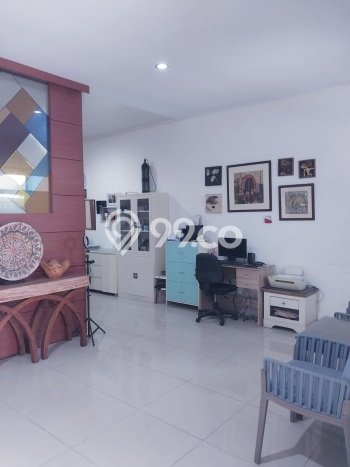 Dijual Rumah Modern 3 KT di Bintaro, Tangerang Selatan Dijual Rumah Modern 3 KT di Bintaro, Tangerang Selatan