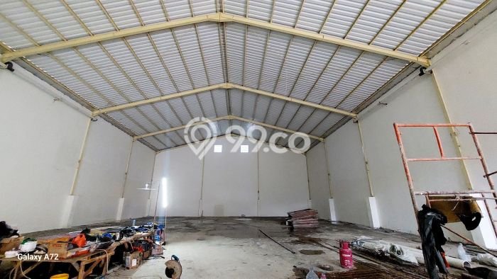 Gudang Favorit Dijual di Pinang Tangerang Area Pusat Bisnis Gudang Favorit Dijual di Pinang Tangerang Area Pusat Bisnis