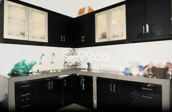 Rumah Mewah LB 450m2 Siap Pakai Desain Elegan di Bintaro, Tangerang Selatan Rumah Mewah LB 450m2 Siap Pakai Desain Elegan di Bintaro, Tangerang Selatan