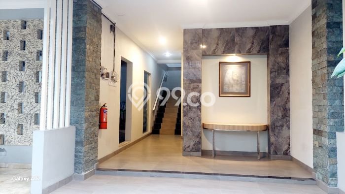 Hunian Mewah Siap Huni LT 1500m2 di Pinang, Tangerang Hunian Mewah Siap Huni LT 1500m2 di Pinang, Tangerang