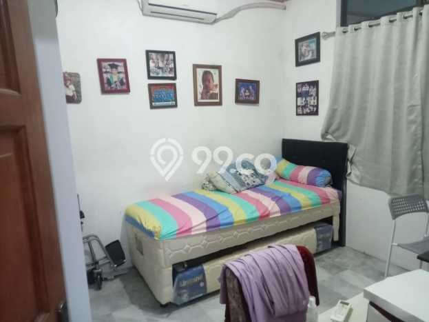 Jual Rumah Modern 4 KT di Petukangan, Jakarta Selatan Jual Rumah Modern 4 KT di Petukangan, Jakarta Selatan