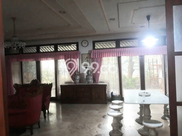 Dijual Rumah Elit Exclusive di Bekasi Barat, Bekasi Dijual Rumah Elit Exclusive di Bekasi Barat, Bekasi