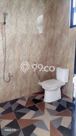 Dijual Rumah 2 Kamar Lokasi Ideal Nyaman dan Strategis di Larangan Dijual Rumah 2 Kamar Lokasi Ideal Nyaman dan Strategis di Larangan