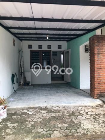 Rumah Minimalis 2 KT di Bintaro Tangerang Selatan Unfurnished Rumah Minimalis 2 KT di Bintaro Tangerang Selatan Unfurnished