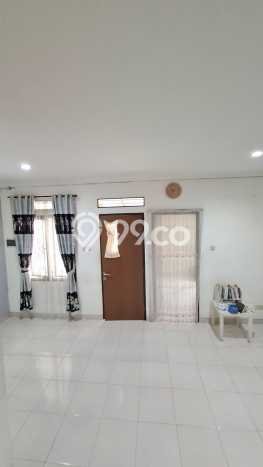 Jual Rumah Bagus Siap Huni LB 100m2 di Pamulang, Tangerang Selatan Jual Rumah Bagus Siap Huni LB 100m2 di Pamulang, Tangerang Selatan