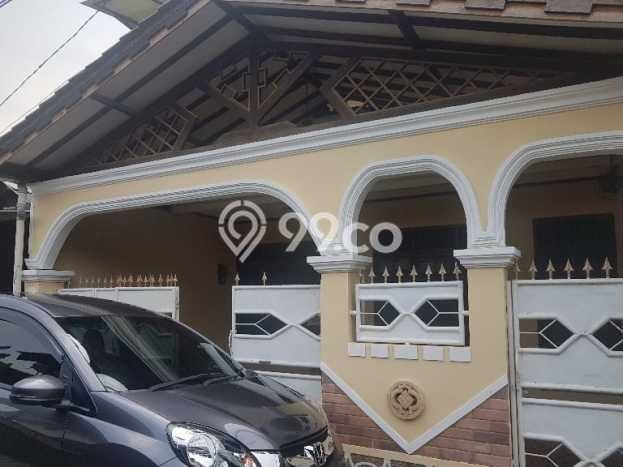 Dijual Hunian Rumah Terawat 3 KT di Graha Raya, Tangerang Selatan Dijual Hunian Rumah Terawat 3 KT di Graha Raya, Tangerang Selatan