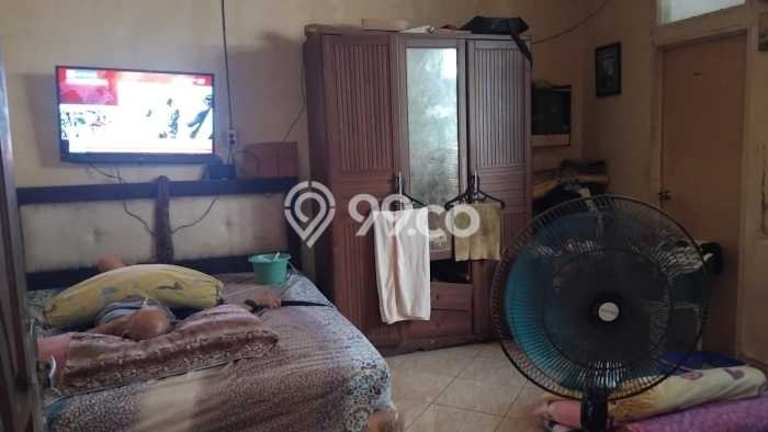 Jual Rumah Luas Megah Dengan View Eksklusif di Graha Raya, Tangerang Selatan Jual Rumah Luas Megah Dengan View Eksklusif di Graha Raya, Tangerang Selatan