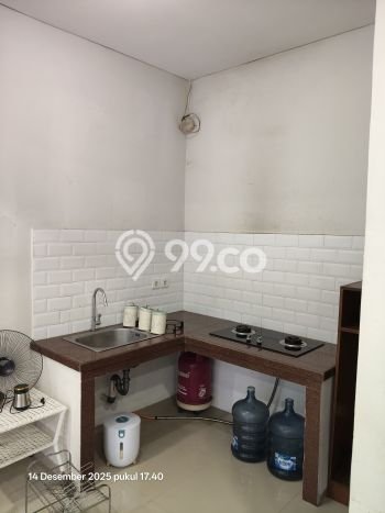 Rumah Luas Asri 2 KT Siap Pakai di Graha Raya Tangerang Rumah Luas Asri 2 KT Siap Pakai di Graha Raya Tangerang