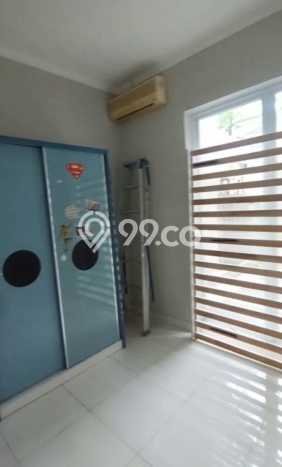Rumah Minimalis 3 KT di Graha Raya Tangerang Selatan Unfurnished Rumah Minimalis 3 KT di Graha Raya Tangerang Selatan Unfurnished