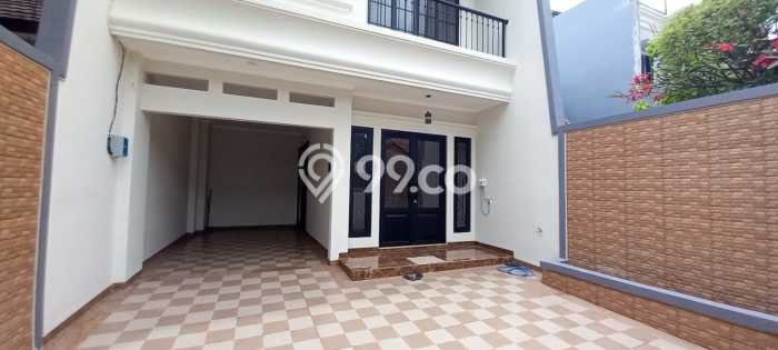 Best Deal Hunian Premium Ideal dan Luas di Larangan, Tangerang Best Deal Hunian Premium Ideal dan Luas di Larangan, Tangerang