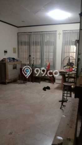 Siap Huni Hunian Elit 6 Kamar di Kebayoran Baru Dekat ke Mana Saja Siap Huni Hunian Elit 6 Kamar di Kebayoran Baru Dekat ke Mana Saja