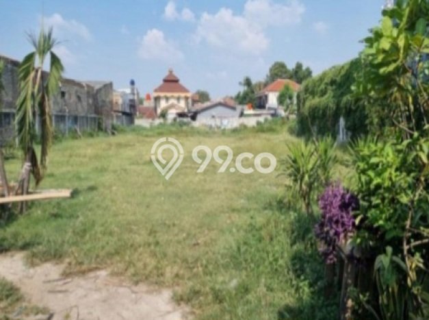Tanah Dijual Area Strategis di Kedoya Jakarta Barat 3672m2 Tanah Dijual Area Strategis di Kedoya Jakarta Barat 3672m2