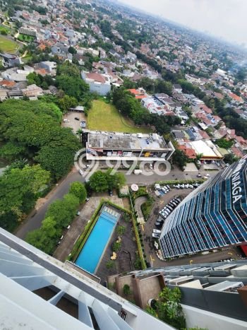 Apartemen Favorit Nyaman Dijual di Tangerang Selatan dengan 2 Kamar Tidur Apartemen Favorit Nyaman Dijual di Tangerang Selatan dengan 2 Kamar Tidur