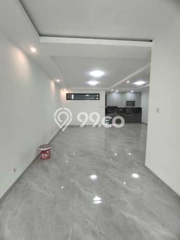 Rumah Murah LT 110m2 di Bintaro Lingkungan Asri Rumah Murah LT 110m2 di Bintaro Lingkungan Asri