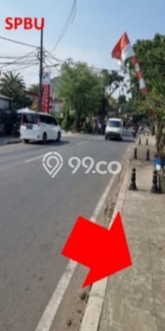 Tanah Dijual Area Strategis di Kedoya Jakarta Barat 3672m2 Tanah Dijual Area Strategis di Kedoya Jakarta Barat 3672m2