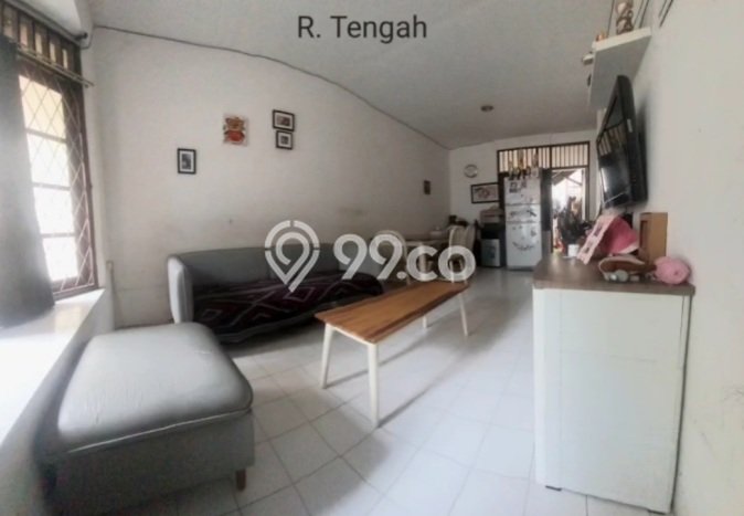 Dijual Rumah 2 Kamar Lokasi Ideal Nyaman dan Strategis di Ciputat Timur Dijual Rumah 2 Kamar Lokasi Ideal Nyaman dan Strategis di Ciputat Timur
