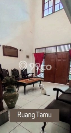 Rumah Eksklusif Siap Huni LT 240m2 di Kebayoran Baru, Jakarta Selatan Rumah Eksklusif Siap Huni LT 240m2 di Kebayoran Baru, Jakarta Selatan