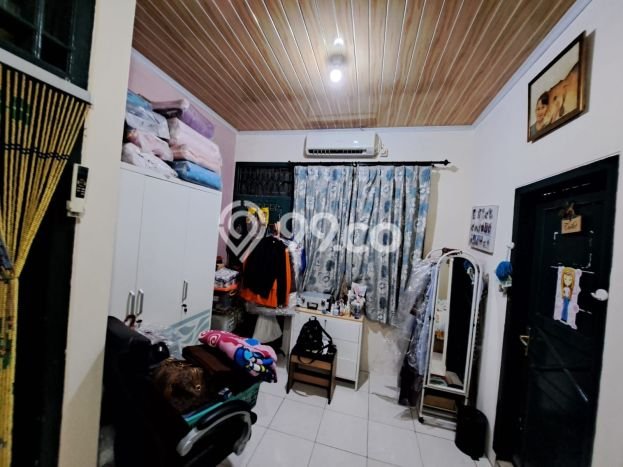 Rumah Luxury Modern Siap Huni di Bintaro Tangerang Selatan Rumah Luxury Modern Siap Huni di Bintaro Tangerang Selatan