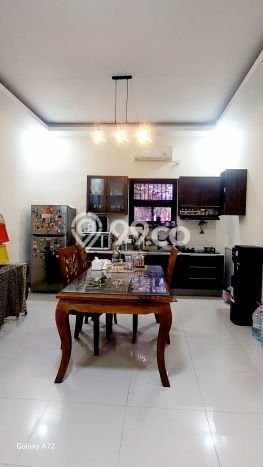 For Sale! Luxury House LT 227m2 Desain Modern di Graha Raya For Sale! Luxury House LT 227m2 Desain Modern di Graha Raya