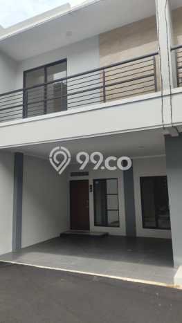 Jual Rumah Favorit Siap Huni LB 100m2 di Ciledug, Tangerang Jual Rumah Favorit Siap Huni LB 100m2 di Ciledug, Tangerang