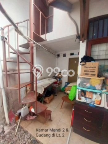 Dijual Rumah 2 Kamar Lokasi Ideal Nyaman dan Strategis di Ciputat Timur Dijual Rumah 2 Kamar Lokasi Ideal Nyaman dan Strategis di Ciputat Timur