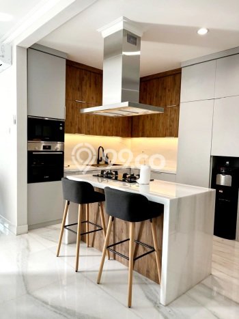 Hunian Mewah LB 365m2 Siap Pakai Desain Elegan di Lebak Bulus, Jakarta Selatan Hunian Mewah LB 365m2 Siap Pakai Desain Elegan di Lebak Bulus, Jakarta Selatan