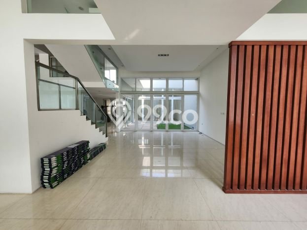 Hunian Mewah Dijual LT 288m2 di Cengkareng, Jakarta Barat Hunian Mewah Dijual LT 288m2 di Cengkareng, Jakarta Barat