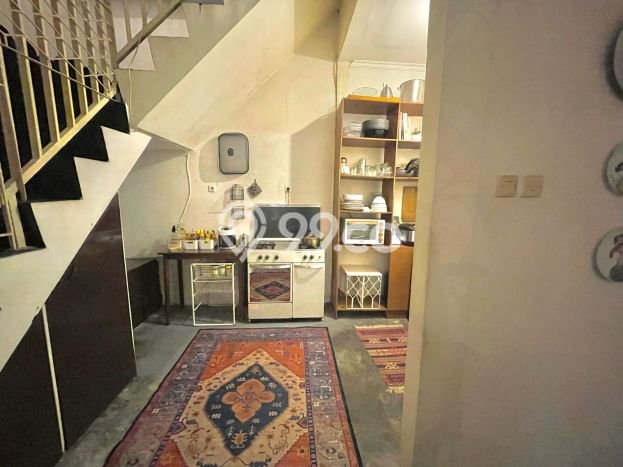 Paling Dicari! Ruko Dijual di Bintaro Harga Kompetitif Paling Dicari! Ruko Dijual di Bintaro Harga Kompetitif