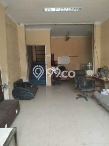 Unit Gudang Dijual di Kosambi Tangerang 200m2 Unit Gudang Dijual di Kosambi Tangerang 200m2