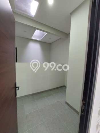 Rumah Strategis Minimalis Lb 117m2 di Pinang, Tangerang Rumah Strategis Minimalis Lb 117m2 di Pinang, Tangerang