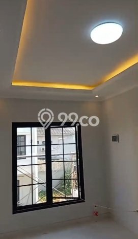 Dijual Rumah 3 Kamar Lokasi Strategis Bagus dan Strategis di Pondok Aren Dijual Rumah 3 Kamar Lokasi Strategis Bagus dan Strategis di Pondok Aren