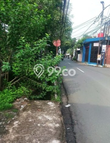 Hot Offer Hunian Mewah Ideal dan Luas di Kebayoran Lama, Jakarta Selatan Hot Offer Hunian Mewah Ideal dan Luas di Kebayoran Lama, Jakarta Selatan