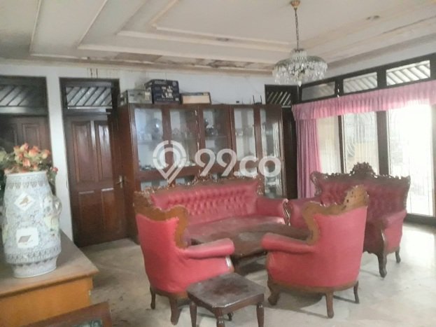 Dijual Rumah Elit Exclusive di Bekasi Barat, Bekasi Dijual Rumah Elit Exclusive di Bekasi Barat, Bekasi