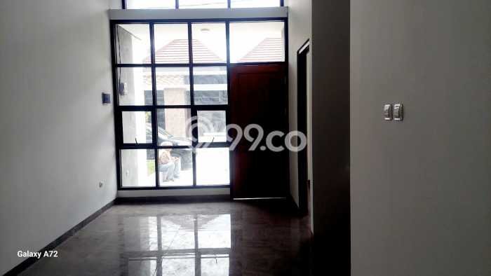Dijual Rumah 2 Kamar Lokasi Strategis Nyaman dan Strategis di Larangan Dijual Rumah 2 Kamar Lokasi Strategis Nyaman dan Strategis di Larangan