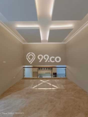 Rumah Mewah LB 440m2 Siap Pakai Desain Elegan di Petukangan, Jakarta Selatan Rumah Mewah LB 440m2 Siap Pakai Desain Elegan di Petukangan, Jakarta Selatan