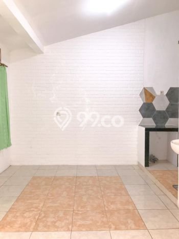 Rumah Minimalis 2 KT di Bintaro Tangerang Selatan Unfurnished Rumah Minimalis 2 KT di Bintaro Tangerang Selatan Unfurnished