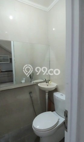 Rumah Minimalis 3 KT di Graha Raya Tangerang Selatan Unfurnished Rumah Minimalis 3 KT di Graha Raya Tangerang Selatan Unfurnished