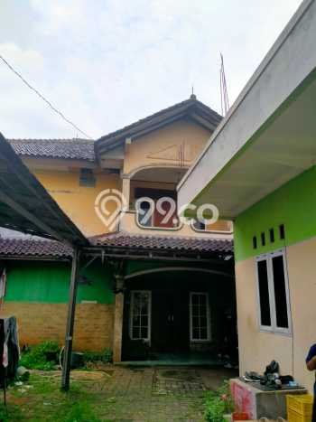 Rumah Modern Minimalis 6 KT Siap Huni di Ciledug Rumah Modern Minimalis 6 KT Siap Huni di Ciledug