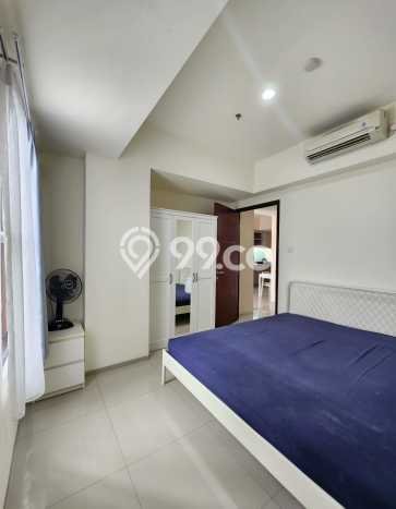 Apartemen Favorit Nyaman Dijual di Tangerang Selatan dengan 2 Kamar Tidur Apartemen Favorit Nyaman Dijual di Tangerang Selatan dengan 2 Kamar Tidur