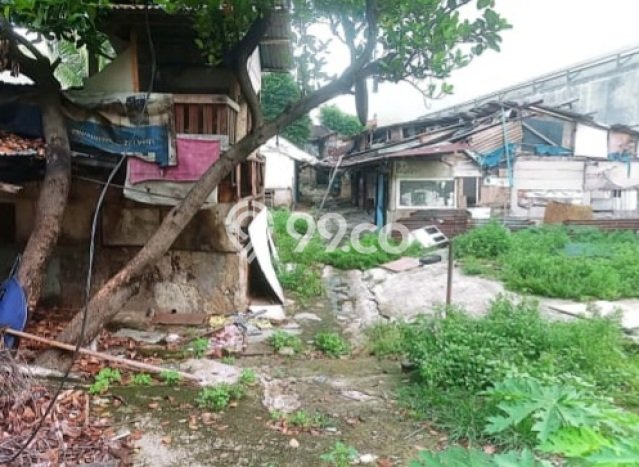 Hot Offer Hunian Mewah Ideal dan Luas di Kebayoran Lama, Jakarta Selatan Hot Offer Hunian Mewah Ideal dan Luas di Kebayoran Lama, Jakarta Selatan