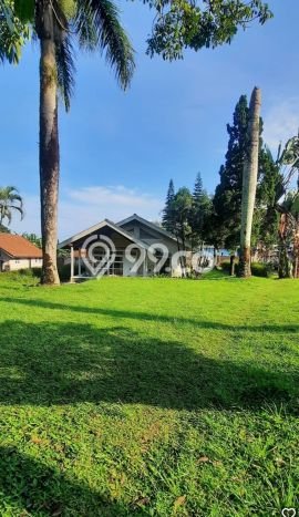 For Sale Rumah Elit Exclusive di Cisarua, Bogor For Sale Rumah Elit Exclusive di Cisarua, Bogor