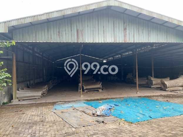Gudang Paling Dicari LB 3500m2 Dijual di Cikupa Gudang Paling Dicari LB 3500m2 Dijual di Cikupa