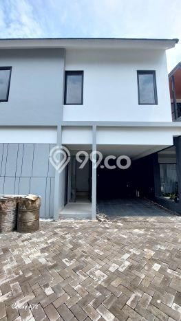 Dijual Rumah 3 Kamar Lokasi Strategis Bagus dan Strategis di Ciputat Dijual Rumah 3 Kamar Lokasi Strategis Bagus dan Strategis di Ciputat