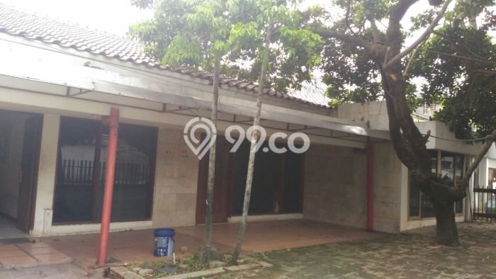 Lahan Kosong Dijual di Jakarta Barat dengan Area 1277m2 Lahan Kosong Dijual di Jakarta Barat dengan Area 1277m2