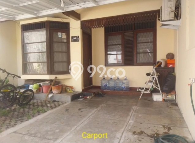 Dijual Rumah 2 Kamar Lokasi Ideal Nyaman dan Strategis di Ciputat Timur Dijual Rumah 2 Kamar Lokasi Ideal Nyaman dan Strategis di Ciputat Timur