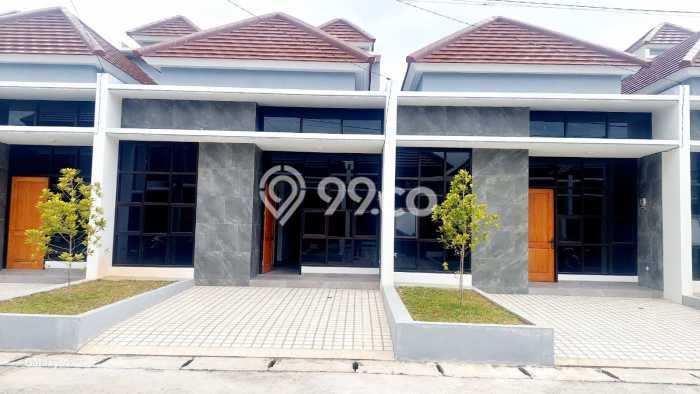 Dijual Rumah 2 Kamar Lokasi Strategis Nyaman dan Strategis di Larangan Dijual Rumah 2 Kamar Lokasi Strategis Nyaman dan Strategis di Larangan